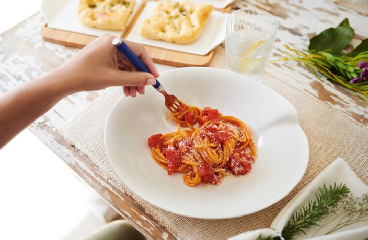 Immagine prodotto Villeroy & Boch Set di piatti per spaghetti 2 pezzi Pasta Passion (2 x, 30.70 cm)