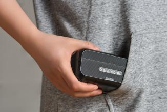 Produktbild Saramonic Blink500 B2+