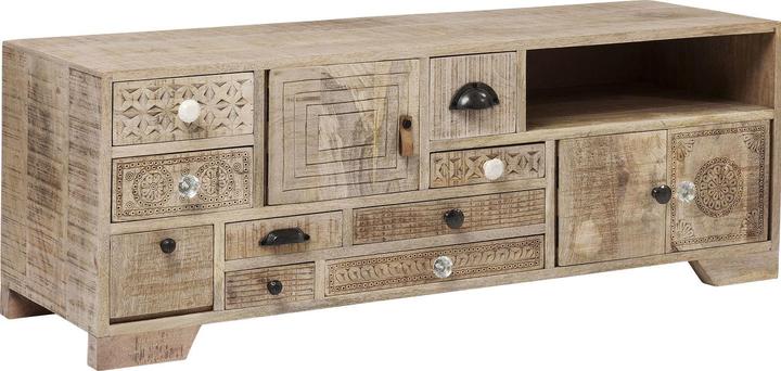 Immagine prodotto Kare Design Puro (125 x 40 x 45 cm)