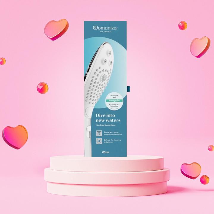 Produktbild Womanizer Wave