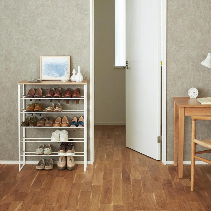 Image du produit Yamazaki Olive (66 x 25 x 87 cm)