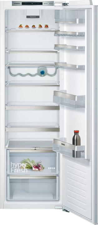 Produktbild Siemens KI81REDE0, Einbau-Kühlschrank (319 l)