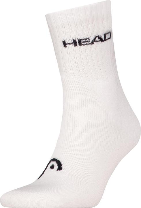Image du produit Head Socken Casual ELEMENTS ALL SPORTS SHORT CREW ECOM (Pack de 5, 43 - 46)