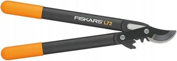 Produktbild Fiskars Gartenschere Bypass Elegance 1