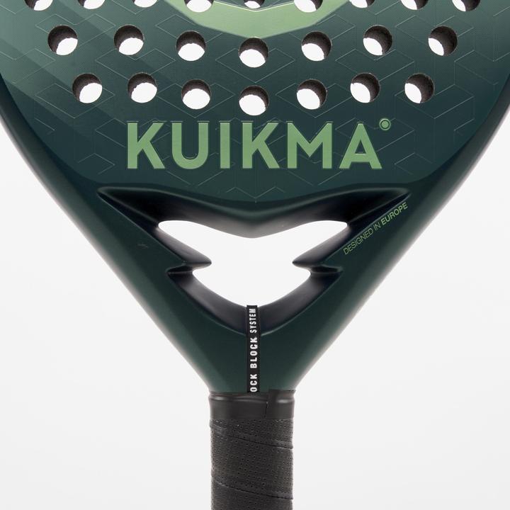 Actual product image Kuikma Control Metal