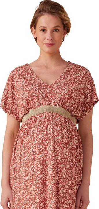 Produktbild Envie de Fraise Minikleid FELICINEOR für Schwangerschaft & Stillzeit (W36/L38)