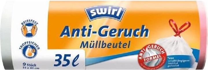 Produktbild Swirl 35l Anti-Geruch (9 x, 35 l)