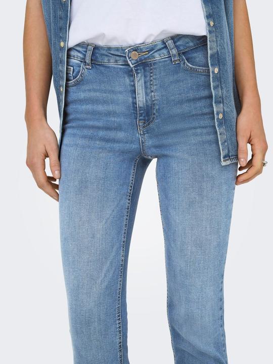 Produktbild JdY Jdyfina Mw Skinny Ank Jns MB Noos Dnm (30)