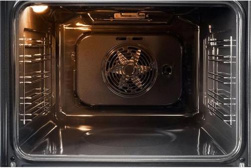 Actual product image Bauknecht BAK3 KN8V IN CH