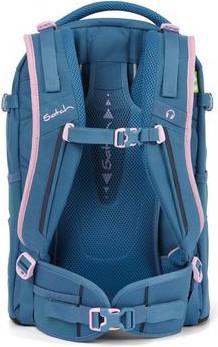 Produktbild Satch Pack Deep Rose