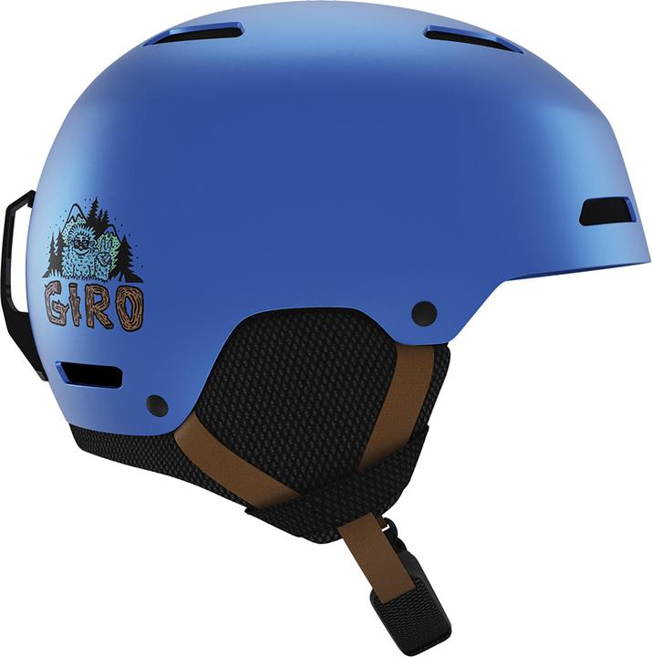 Produktbild Giro Crüe (52 - 55.5 cm, S)
