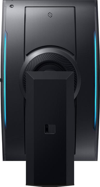 Actual product image Samsung Odyssey ARK - G97NC (3840 x 2160 Pixels, 55")