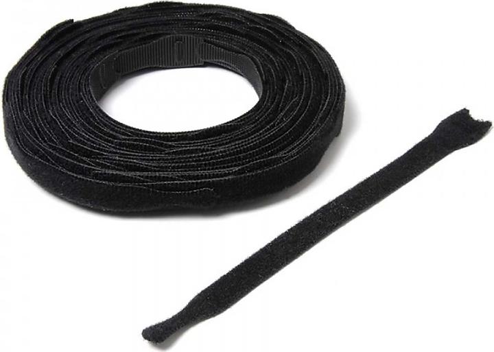 Produktbild Velcro brand Professional Markenkabelbinder (Kunststoffkabelbinder, 200 mm, 750 Stk.)