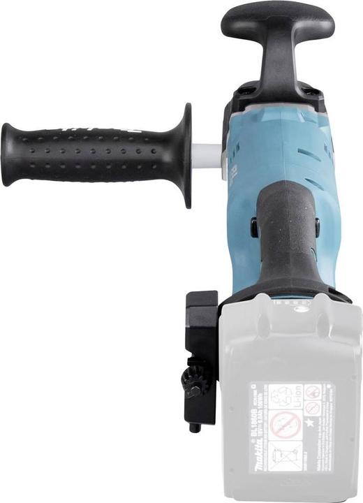 Image du produit Makita Perceuse d'angle sans fil 18V DDA450ZK (Fonctionnement sur batterie)