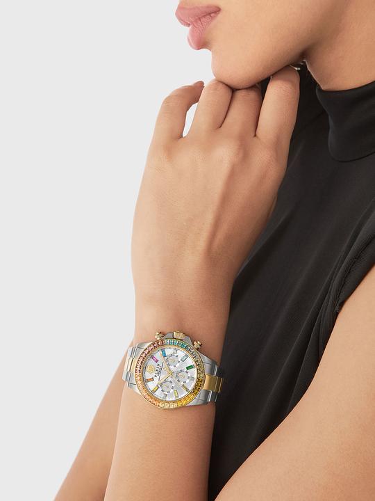 Produktbild Philipp Plein PWSBA0523 Street Couture (Analoguhr, 38 mm)