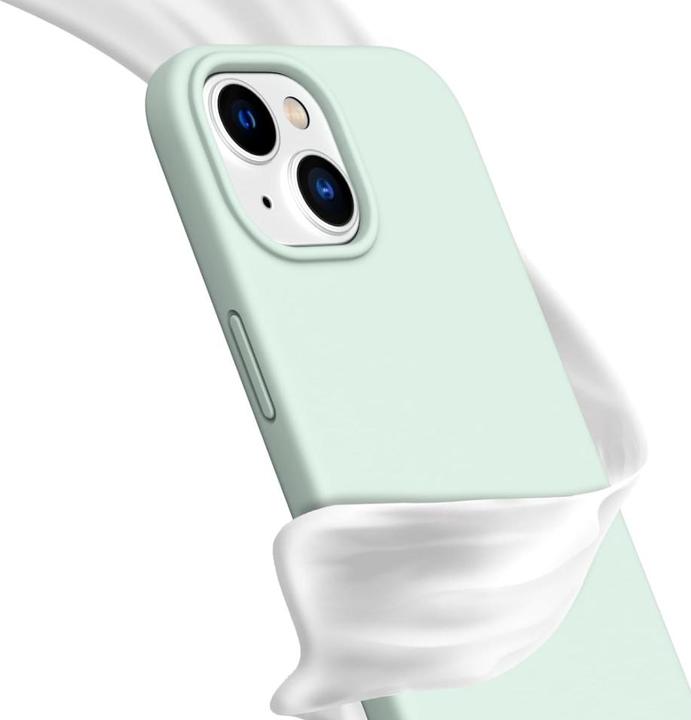 Image du produit Screenguard Case (Apple iPhone 15)