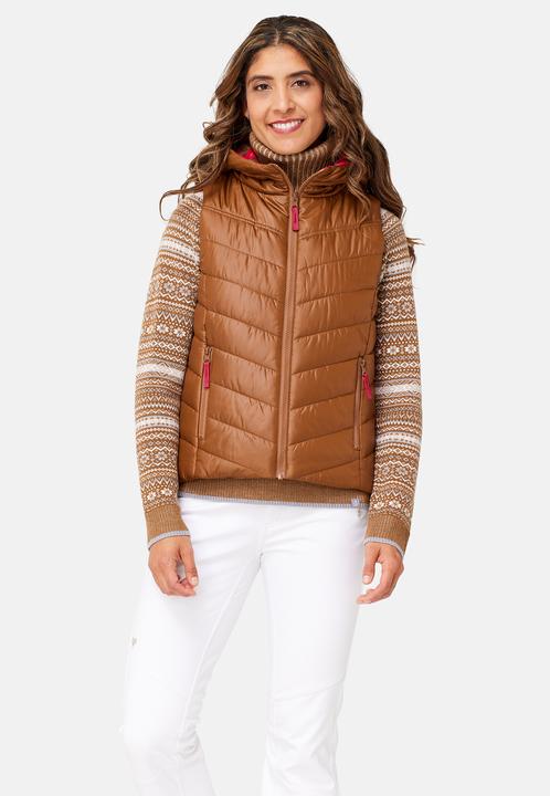 Produktbild Krimson Klover Vesta Reversible Vest (XS)