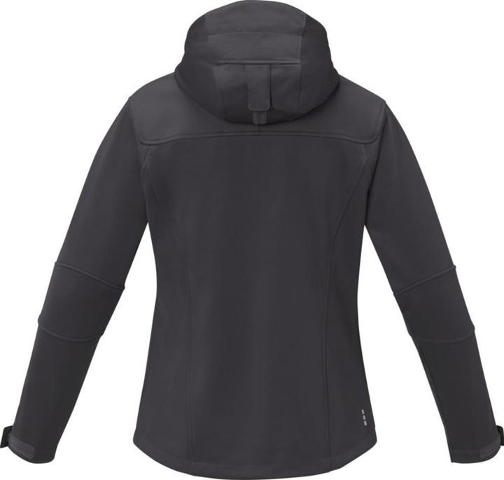 Produktbild Elevate Match Softshelljacke (XS)
