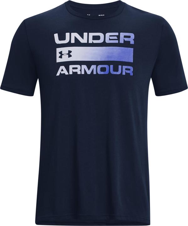 Image du produit Under Armour UA Team Issue Wordmark S/S (M)