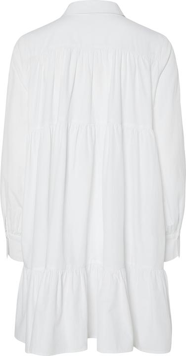 Produktbild Pieces PCNALLE Kleid mit langen Ärmeln (XS)