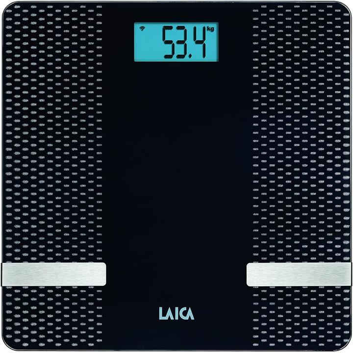 Immagine prodotto Laica Bilance personali (180 kg)