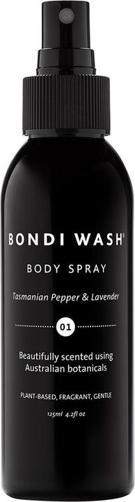 Bondi Wash Body Spray (Body Mist, 125 ml)