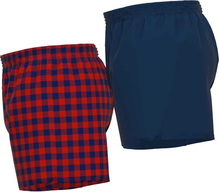 Image du produit Ceceba Boxer Casual Confortable à porter (XXL, lot de 2)