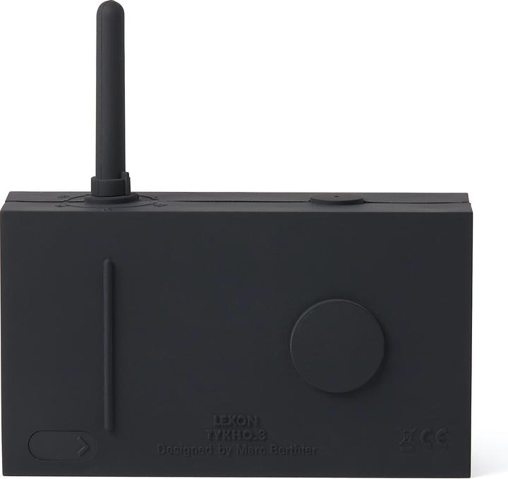 Productafbeelding Lexon Tykho 3 (FM, Bluetooth)