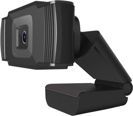 Actual product image Mediacom Encore Electronics EN-WB-HD01 webcam 1.3 MP USB 2.0 Black (1.30 Mpx)