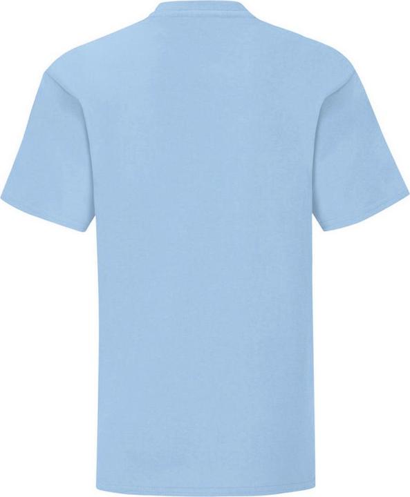 Immagine prodotto Fruit of the Loom Iconic Maglietta Maniche Corte Bambini (104)