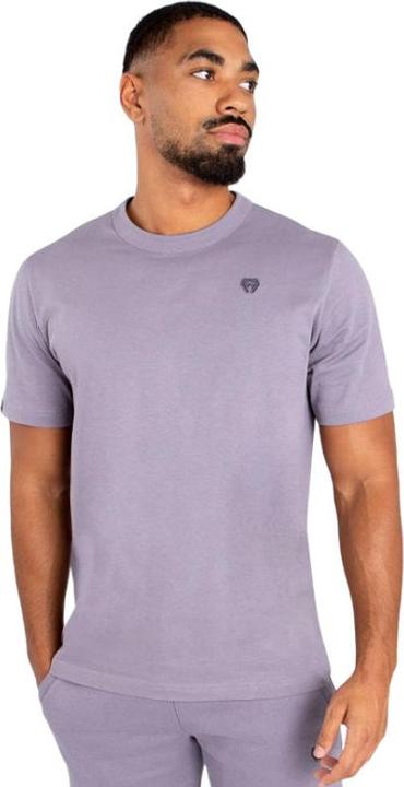 Image du produit Venum T-shirt Silent Power Lavender Grey (L)