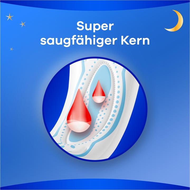 Immagine prodotto Always Maxi ProFresh Notte (10 x, Assorbenti igienici)