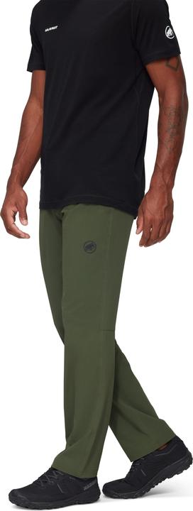 Image du produit Mammut Hiking V Pants Men (50)
