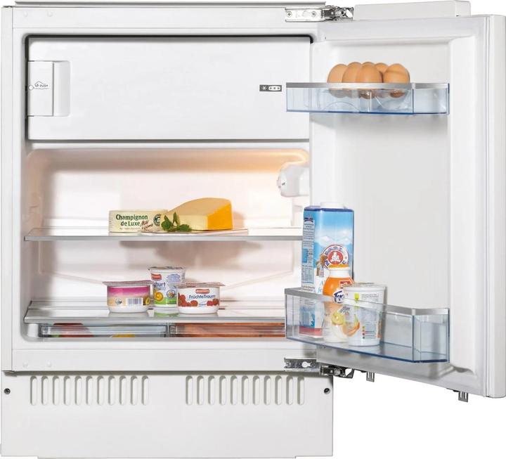 Actual product image Amica UKS16158 (111 l)