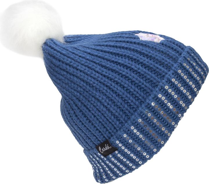 Immagine prodotto Disney Frozen Berretto in maglia (Taglia unica)