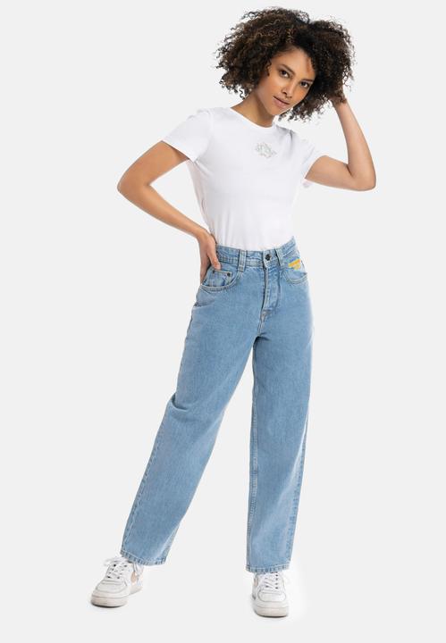 Image du produit Homeboy xtra BAGGY JEANS - 119459 (W29/L30)