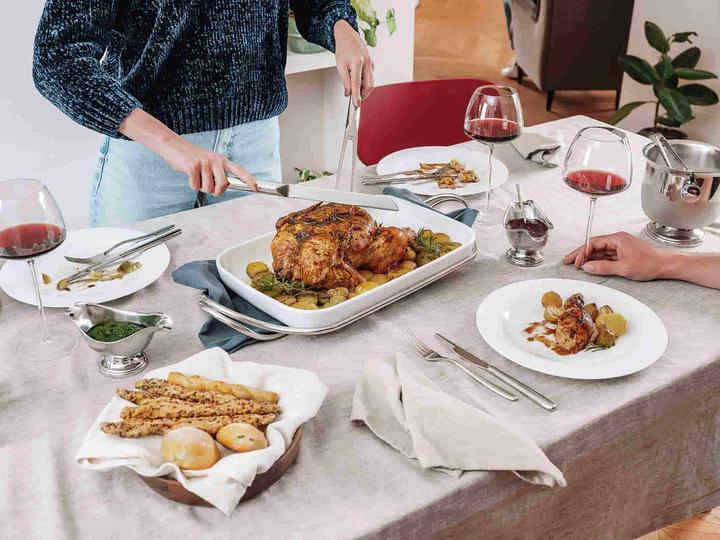 Immagine prodotto Rosenthal Bicchiere da vino bianco TAC o2 (37 cl, 1 Occhiali, Bicchieri da vino bianco)