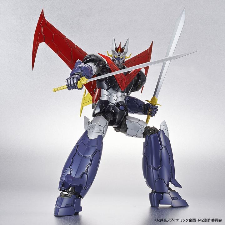 Image du produit Bandai Le grand Mazinger Infinity