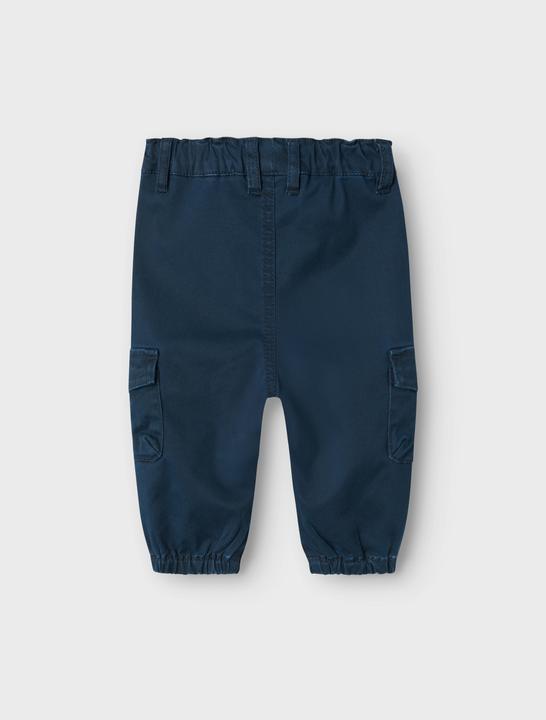 Immagine prodotto Name it Pantaloni cargo larghi (74)