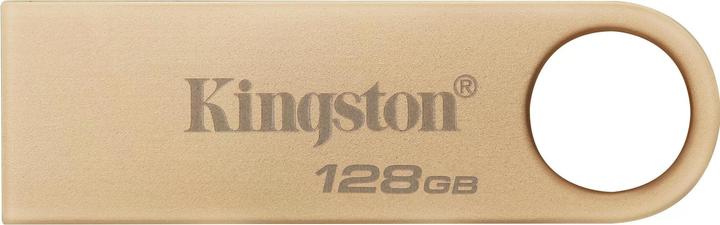 Actual product image Kingston DataTraveler SE9 G3 (128 GB, USB 3.2, USB-A)