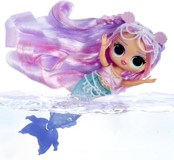 Actual product image L.O.L. Surprise! Lana Marine