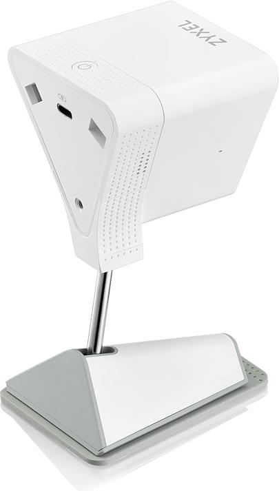 Actual product image Zyxel Aurora (1920 x 1080 Pixels)