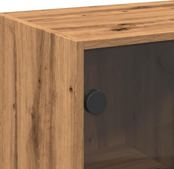 Immagine prodotto VidaXL Credenza (102 x 37 x 75,5 cm)