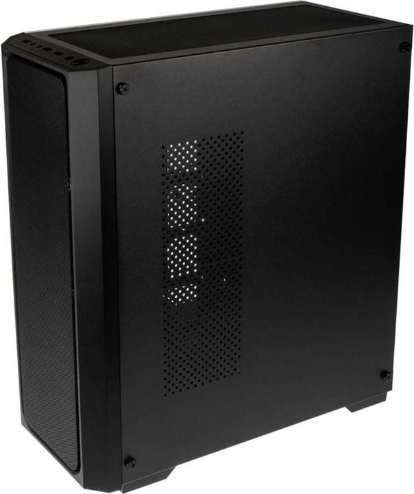 Immagine prodotto Raijintek Ponos TG4 (mATX, Mini-ITX, ATX, E-ATX)