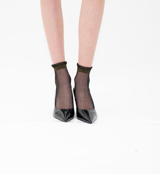 Actual product image Yuko.B Shine (36 - 41)