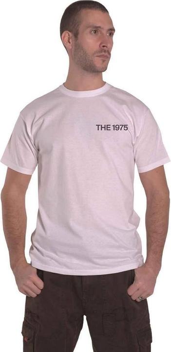 Produktbild Universal Textiles Unisex Adult A Brief Inquiry Cotton T-Shirt (L)