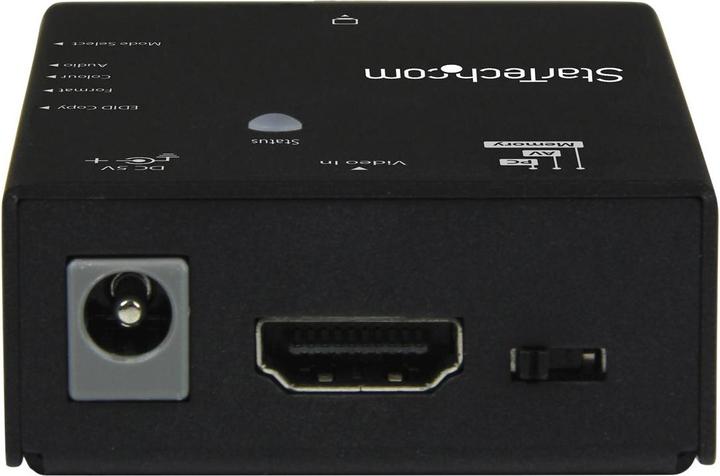 Actual product image StarTech Edid Emulator For HDMI (Digital -> Digital)