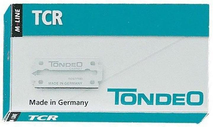 Image du produit Tondeo Lames - Lames TCR (10 x)