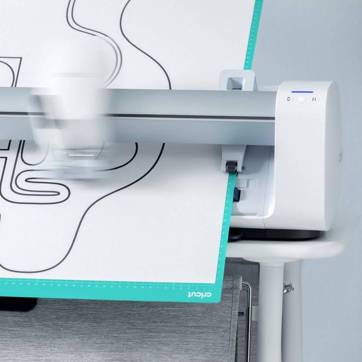 Immagine prodotto Cricut Matite colorate per plotter da taglio nero, 6 pezzi.