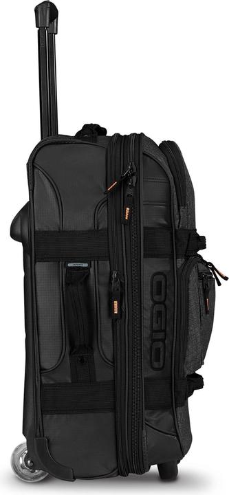 Image du produit Ogio Layover 2 Rollen Kabinentrolley 56 cm (46 l, Bagage à main (jusqu'à 50l))